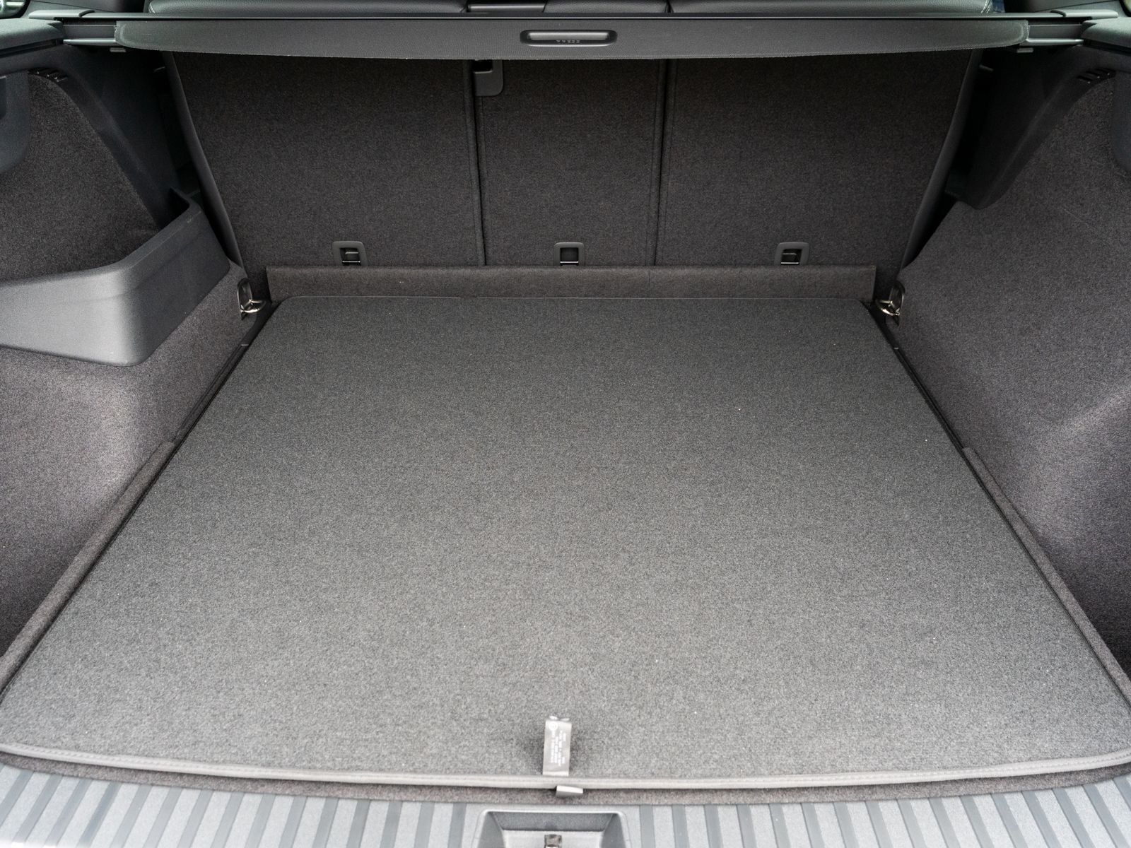 Fahrzeugabbildung SKODA Kodiaq Sportline 2.0 TSI LED Navi AHK HUD SHZ