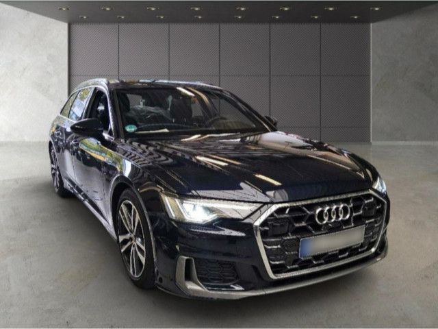 Fahrzeugabbildung Audi A6 Avant S line 40TDI NAVI MATRIX 360° B&O AHK