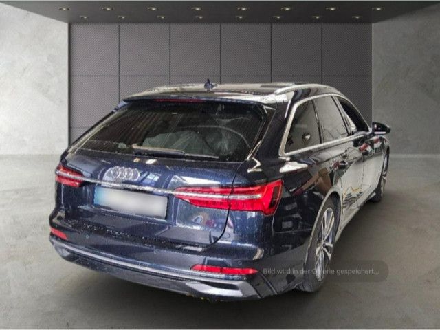 Fahrzeugabbildung Audi A6 Avant S line 40TDI NAVI MATRIX 360° B&O AHK