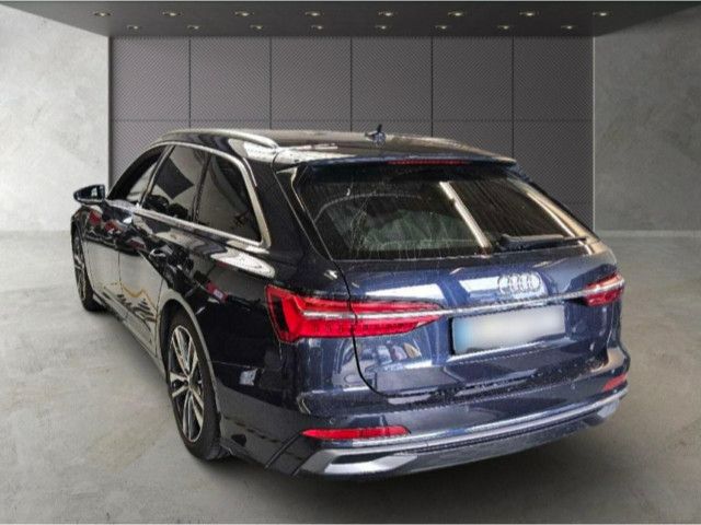 Fahrzeugabbildung Audi A6 Avant S line 40TDI NAVI MATRIX 360° B&O AHK