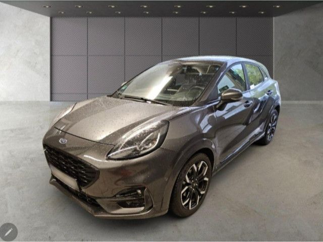 Fahrzeugabbildung Ford Puma ST-Line X 1.0 EcoBoost NAVI LED ACC AHK