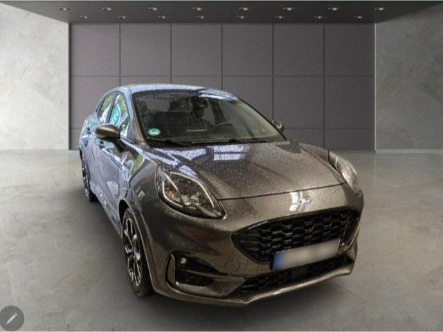 Fahrzeugabbildung Ford Puma ST-Line X 1.0 EcoBoost NAVI LED ACC AHK