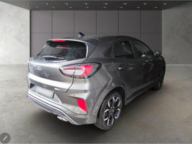 Fahrzeugabbildung Ford Puma ST-Line X 1.0 EcoBoost NAVI LED ACC AHK