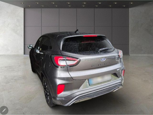 Fahrzeugabbildung Ford Puma ST-Line X 1.0 EcoBoost NAVI LED ACC AHK