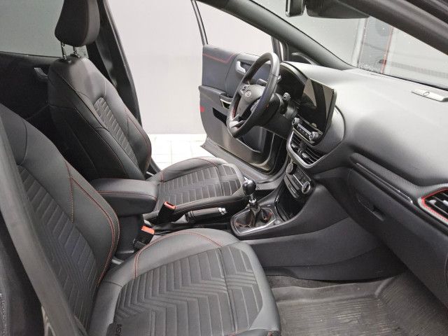 Fahrzeugabbildung Ford Puma ST-Line X 1.0 EcoBoost NAVI LED ACC AHK