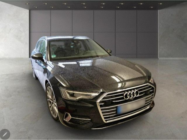 Fahrzeugabbildung Audi A6 Avant S line 40TDI NAVI MATRIX STANDHZ 360°