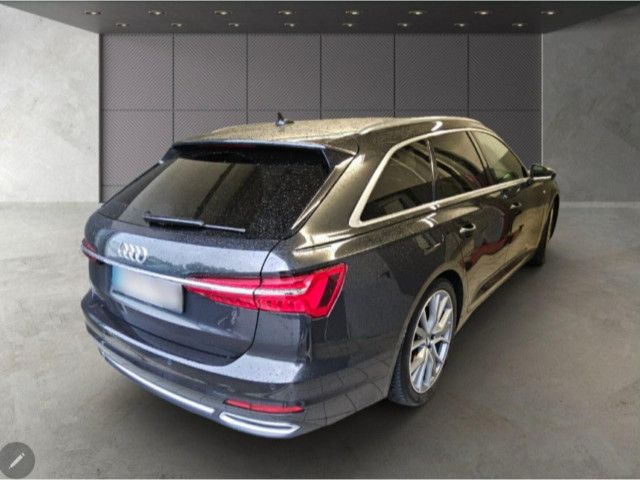Fahrzeugabbildung Audi A6 Avant S line 40TDI NAVI MATRIX STANDHZ 360°