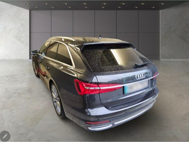 Fahrzeugabbildung Audi A6 Avant S line 40TDI NAVI MATRIX STANDHZ 360°