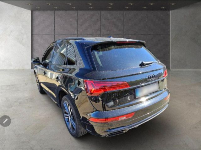 Fahrzeugabbildung Audi Q5 S line 50TDI quattro NAVI LED 360° GRA SHZ VC