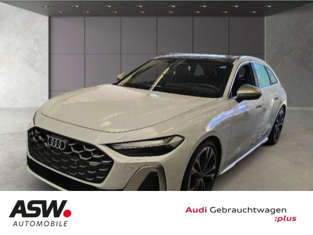 Audi S5 Avant TFSI quattro NAVI MATRIX PANO STANDHZ