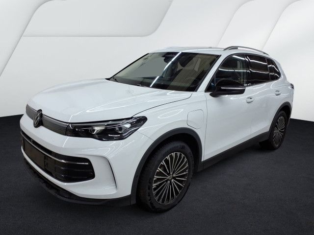 Fahrzeugabbildung Volkswagen Tiguan Energy1.5TSI eHybrid LED ACC 360° AHK SHZ