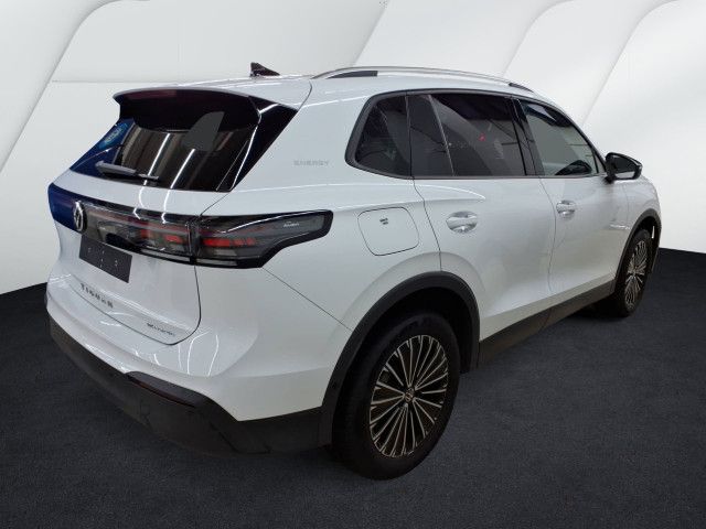 Fahrzeugabbildung Volkswagen Tiguan Energy1.5TSI eHybrid LED ACC 360° AHK SHZ