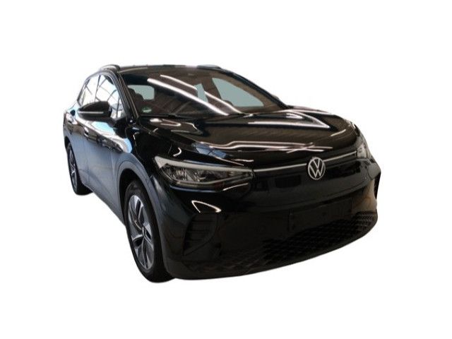 Fahrzeugabbildung Volkswagen ID.4 Pro. LED Navi AHK WÄPU ACC PDC SHZ