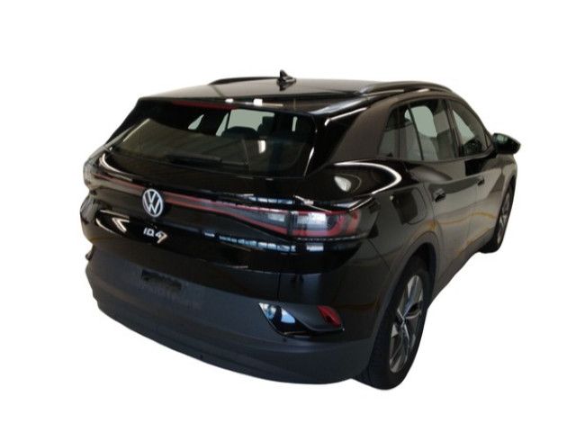 Fahrzeugabbildung Volkswagen ID.4 Pro. LED Navi AHK WÄPU ACC PDC SHZ