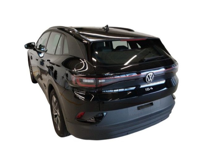 Fahrzeugabbildung Volkswagen ID.4 Pro. LED Navi AHK WÄPU ACC PDC SHZ