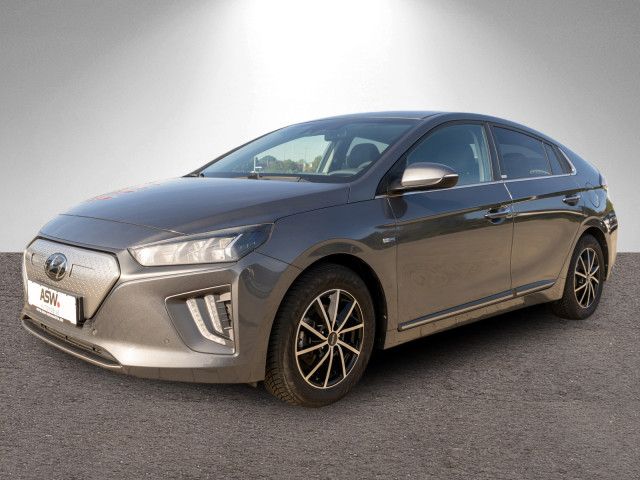 Hyundai Ioniq Elektro Premium LED SHZ RFK LEDER WÄPU ACC