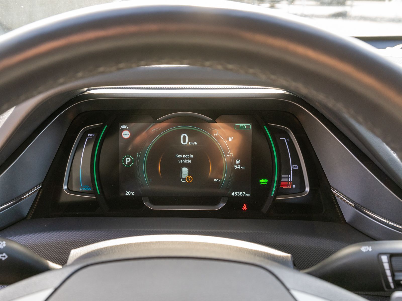 Fahrzeugabbildung Hyundai Ioniq Elektro Premium LED SHZ RFK LEDER WÄPU ACC