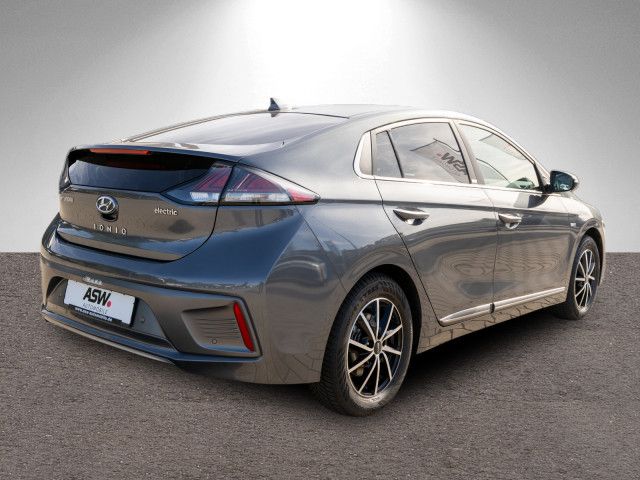 Fahrzeugabbildung Hyundai Ioniq Elektro Premium LED SHZ RFK LEDER WÄPU ACC