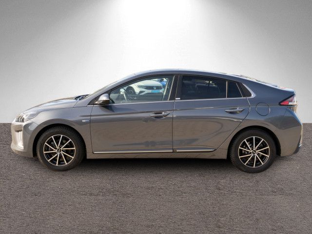 Fahrzeugabbildung Hyundai Ioniq Elektro Premium LED SHZ RFK LEDER WÄPU ACC