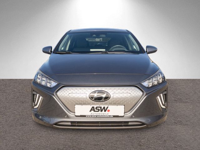 Fahrzeugabbildung Hyundai Ioniq Elektro Premium LED SHZ RFK LEDER WÄPU ACC