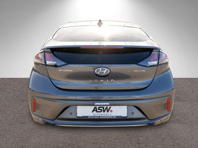 Fahrzeugabbildung Hyundai Ioniq Elektro Premium LED SHZ RFK LEDER WÄPU ACC