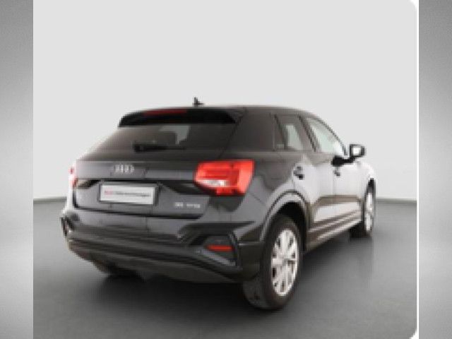 Fahrzeugabbildung Audi Q2 S line 35TFSI NAVI LED LEDER SHZ ACC PDC VC