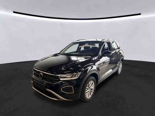 Fahrzeugabbildung Volkswagen T-Roc Life 1.5 TSI DSG LED Navi AHK PDC SHZ