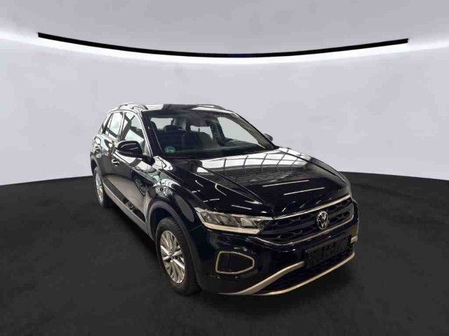 Fahrzeugabbildung Volkswagen T-Roc Life 1.5 TSI DSG LED Navi AHK PDC SHZ