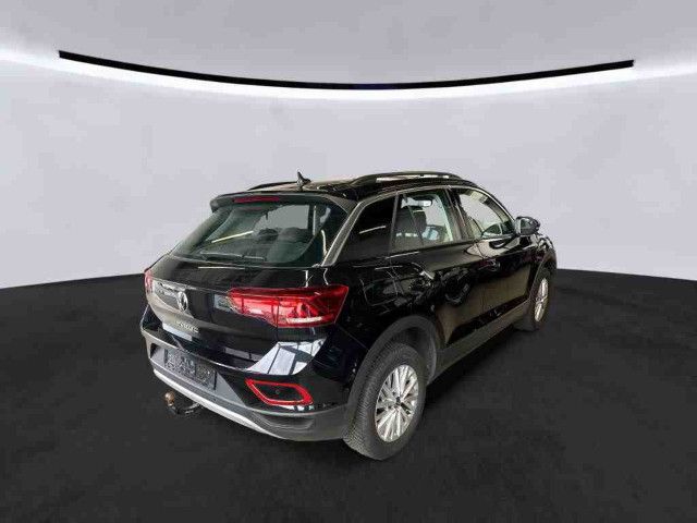 Fahrzeugabbildung Volkswagen T-Roc Life 1.5 TSI DSG LED Navi AHK PDC SHZ