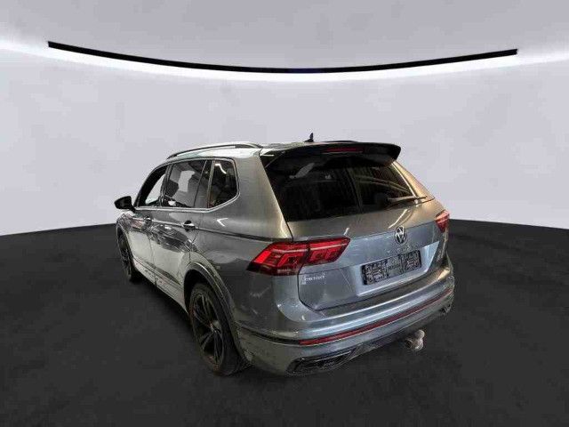 Fahrzeugabbildung Volkswagen Tiguan Allspace R-Line LED AHK 7Sitze 360° HUD
