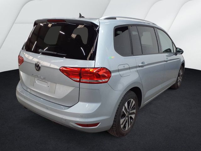Fahrzeugabbildung Volkswagen Touran Energy 1.5TSI LED Navi SHZ RFK PDC 7Sitze