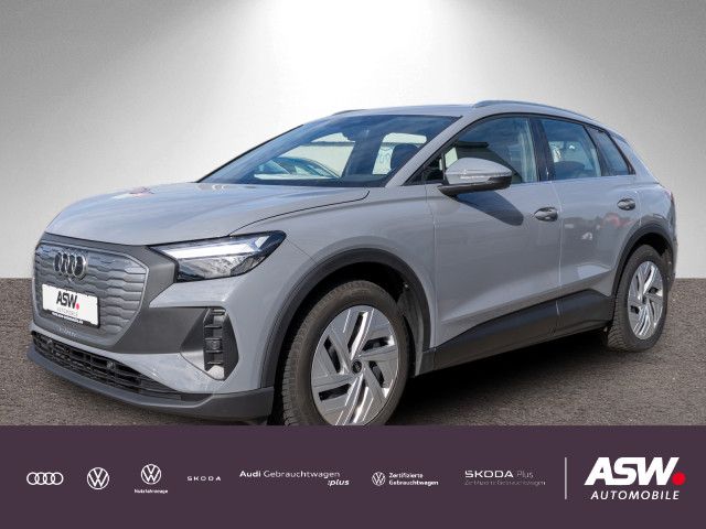 Audi Q4 35 e-tron LED KLIMA PANO SHZ