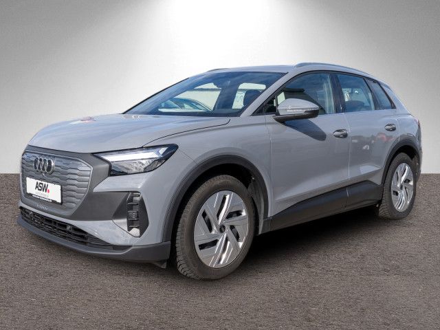 Fahrzeugabbildung Audi Q4 35 e-tron LED KLIMA PANO SHZ