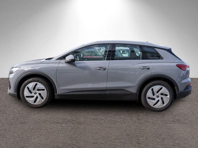 Fahrzeugabbildung Audi Q4 35 e-tron LED KLIMA PANO SHZ