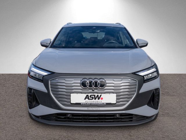 Fahrzeugabbildung Audi Q4 35 e-tron LED KLIMA PANO SHZ