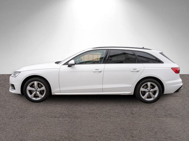 Fahrzeugabbildung Audi A4 Avant 35 TDI S tronic LED Navi AHK SHZ ACC
