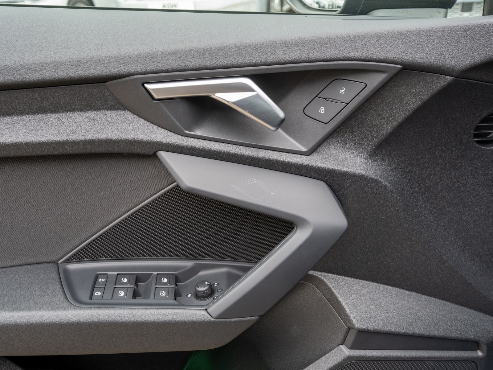 Fahrzeugabbildung Audi A3 Sportback 35 TDI S tronic NAVI KLIMA SHZ VC