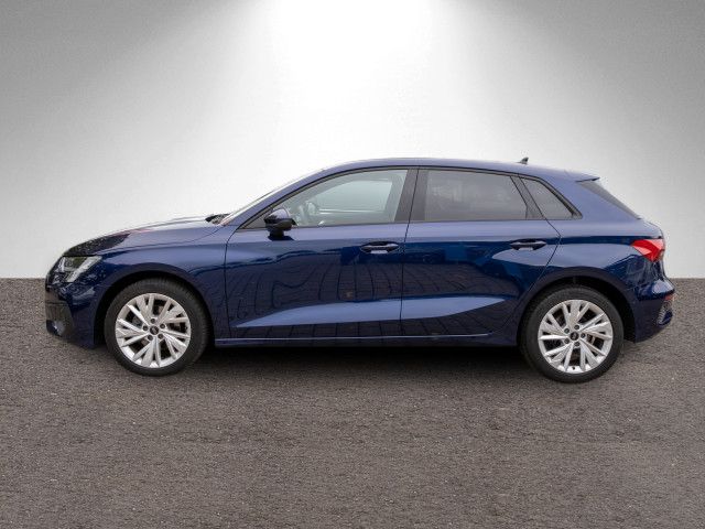 Fahrzeugabbildung Audi A3 Sportback 35 TDI S tronic NAVI KLIMA SHZ VC