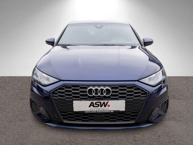 Fahrzeugabbildung Audi A3 Sportback 35 TDI S tronic NAVI KLIMA SHZ VC