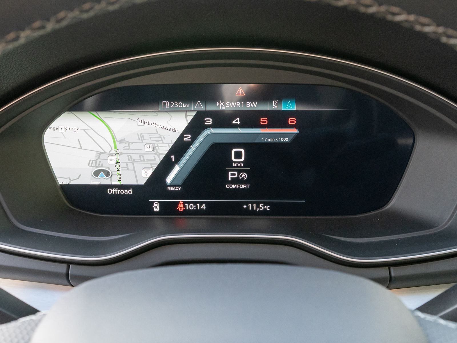 Fahrzeugabbildung Audi Q5 S line 40TDI quattro NAVI MATRIX B&O AHK 360°