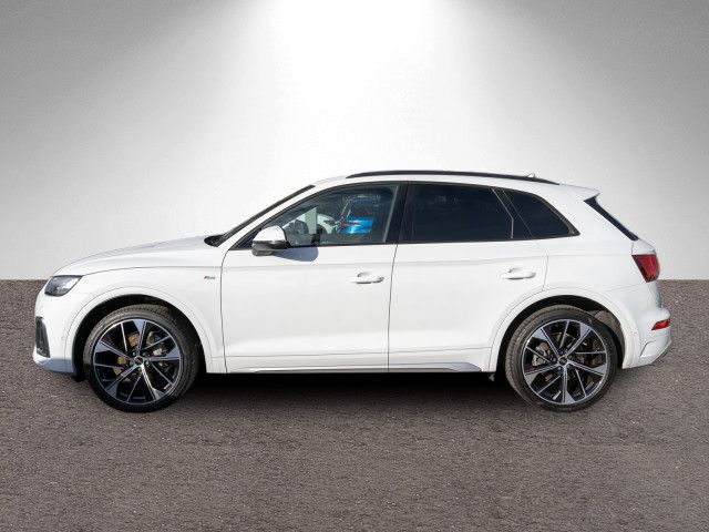 Fahrzeugabbildung Audi Q5 S line 40TDI quattro NAVI MATRIX B&O AHK 360°