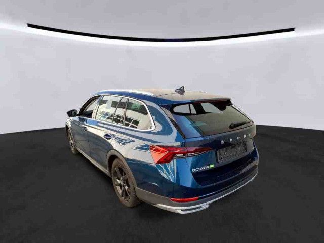 Fahrzeugabbildung SKODA Octavia Scout 4x4 2.0TDI DSG LED AHK STDHZ HUD