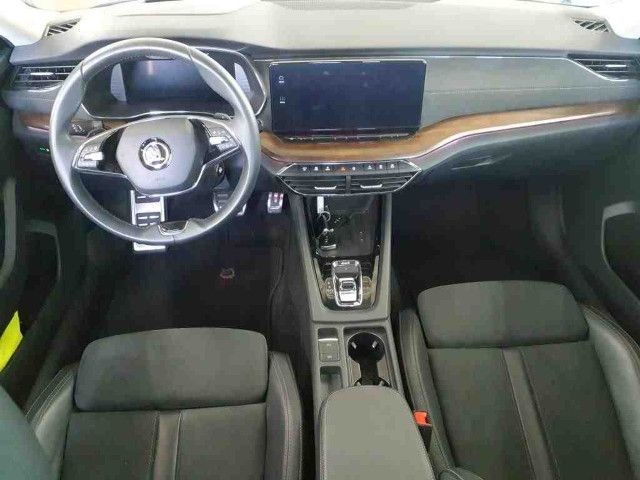 Fahrzeugabbildung SKODA Octavia Scout 4x4 2.0TDI DSG LED AHK STDHZ HUD