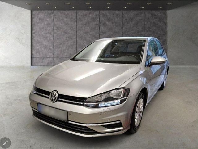 Fahrzeugabbildung Volkswagen Golf VII 1.4 TSI KLIMA SHZ PDC MFL
