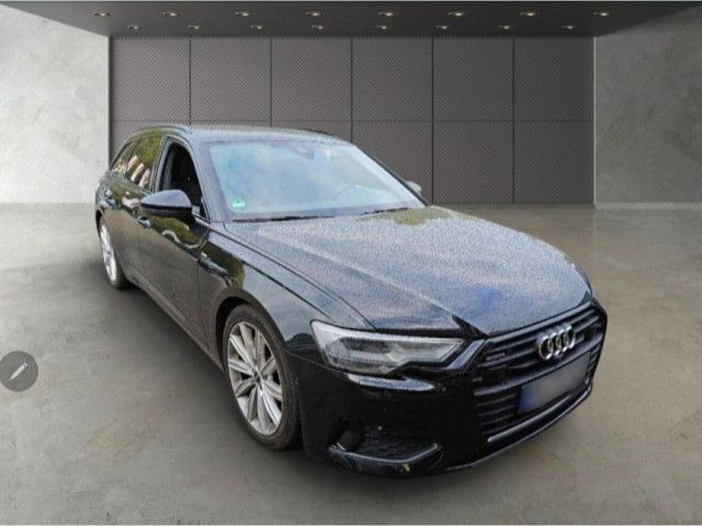 Fahrzeugabbildung Audi A6 Avant S line 45TFSI quattro NAVI LED B&O AHK