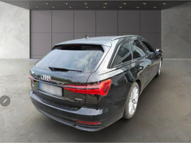 Fahrzeugabbildung Audi A6 Avant S line 45TFSI quattro NAVI LED B&O AHK