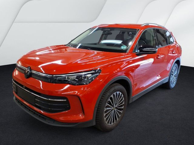 Fahrzeugabbildung Volkswagen Tiguan Energy 2.0TDI LED Navi AHK 360° ACC SHZ