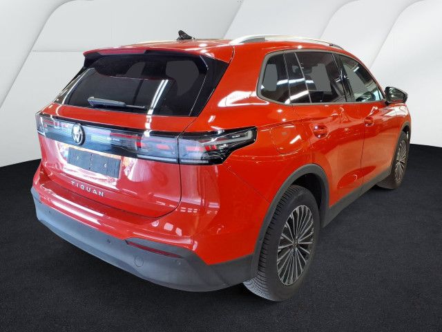 Fahrzeugabbildung Volkswagen Tiguan Energy 2.0TDI LED Navi AHK 360° ACC SHZ