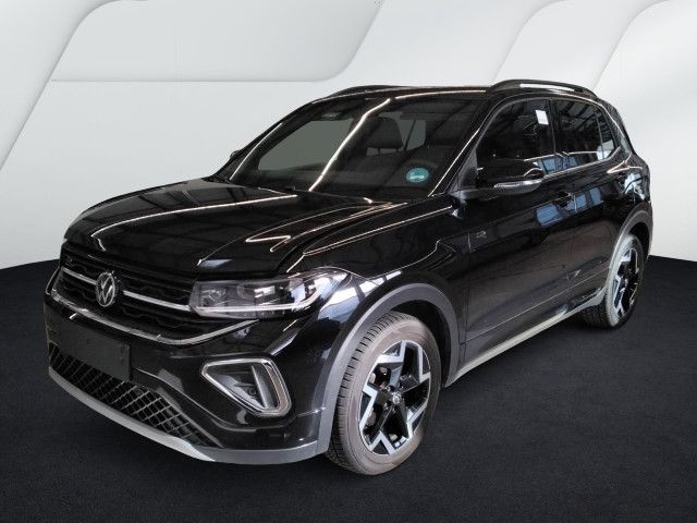 Fahrzeugabbildung Volkswagen T-Cross R-Line 1.5 TSI LED Navi AHK RFK ACC SHZ