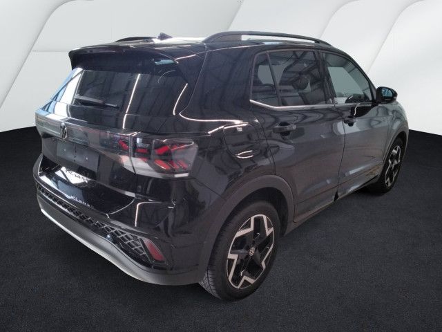 Fahrzeugabbildung Volkswagen T-Cross R-Line 1.5 TSI LED Navi AHK RFK ACC SHZ